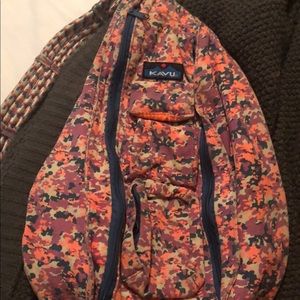 KAVU bag